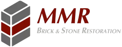MMR Pointing London Logo